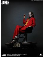 Queen Studio Joker (Arthur Fleck) 1:3 Scale Statue (Premium Edition)